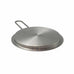 Stainless steel pan lid - 16cm - des. Ole Palsby for Eva Solo