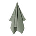 Army Green 1959 Tea Towel by Georg Jensen Damask