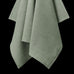 Army Green 1959 Tea Towel by Georg Jensen Damask