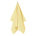 Yellow 1959 Tea Towel by Georg Jensen Damask