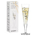 Goldnacht Champus - Brilliant Night Champus Celebration Glass 2025 (1079015)- des. Ana C Vasconcelos for Ritzenhoff