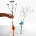 Vase 3 Amber - des. Lina Obregón for Ichendorf Milano