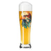 Brauchzeit 'Weizen' (Wheat Beer) Glass #26 (3481014) - des. Tomasz Dabek for Ritzenhoff