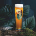 Brauchzeit 'Weizen' (Wheat Beer) Glass #26 (3481014) - des. Tomasz Dabek for Ritzenhoff