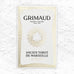 Grimaud N°400: New Edition of the Old Tarot de Marseille (French)
