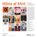 Hilma af Klint 2025 Wall Calendar