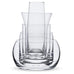 5 in 1 glasses - des. Joe Colombo, 1970, made by Cassina