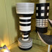 502 Chalice Vase, des. Ettore Sottsass for Bitossi