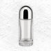 5076 Pepper Shaker, des. Ettore Sottsass for Alessi