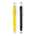 7 in 1 Gadget Pen - by Kikkerland