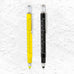 7 in 1 Gadget Pen - by Kikkerland