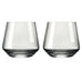 Sonnenschliff 'Sunburst' Water Glasses (8000001) - Set of 2 - by Ritzenhoff