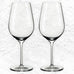 Glanzlicht (8011001) Red Wine Glass - Set of 2 - by Ritzenhoff