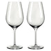 Glanzlicht (8011001) Red Wine Glass - Set of 2 - by Ritzenhoff