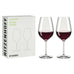 Glanzlicht (8011001) Red Wine Glass - Set of 2 - by Ritzenhoff