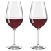 Glanzlicht (8011001) Red Wine Glass - Set of 2 - by Ritzenhoff
