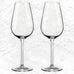 Glanzlicht (8011002) White Wine Glass - Set of 2 - by Ritzenhoff