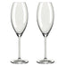 Glanzlicht (8011003)- Champagne Glass - Set of 2 - by Ritzenhoff