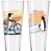 Entdecker Beer Glass (8097001) - Ritzenhoff Design Team - Set of 2 - by Ritzenhoff
