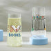 Books Universal Water Glass #1 (8272001) - Allround - des. Vesna Cvorovic for Ritzenhoff