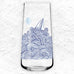 Sailing Universal Water Glass #1 (8282001) - Allround - des. Hasbi Mubarok