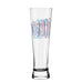 Sailing Beer Glass #1 (8283001) - des. Hanna Symonovych for Ritzenhoff
