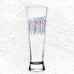 Sailing Beer Glass #1 (8283001) - des. Hanna Symonovych for Ritzenhoff