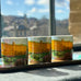 David Hockney Salts Mill, Saltaire Limited Edition Fine Bone China Mug - especially for 2025