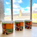 David Hockney Salts Mill, Saltaire Limited Edition Fine Bone China Mug - especially for 2025