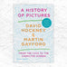A History of Pictures - From the Cave to the Computer Screen (paperback)