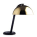 Cloche Table Lamp - Polished Brass - des. Lars Beller Fjetland for HAY