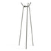 Knit coat stand, grey - des.  Jin Kuramoto for Hay