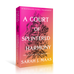 **PREORDER! A Court of Splintered Harmony - A Court of Thorns and Roses (Hardback) by Sarah J. Maas