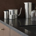 AJ Cylinda-line Sugar Bowl, by Stelton