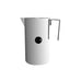 AR01 Pitcher, des. Aldo Rossi for Alessi