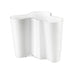 Aalto Vase - 160mm, Opal - des. Alvar Aalto, 1937. made by Iittala
