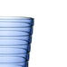 Set of 2 Aino Aalto Tumblers - 22cl, ultramarine blue - made by Iittala