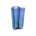 Aalto Vase Ultramarine Blue - 251mm - des. Alvar Aalto, made by Iittala