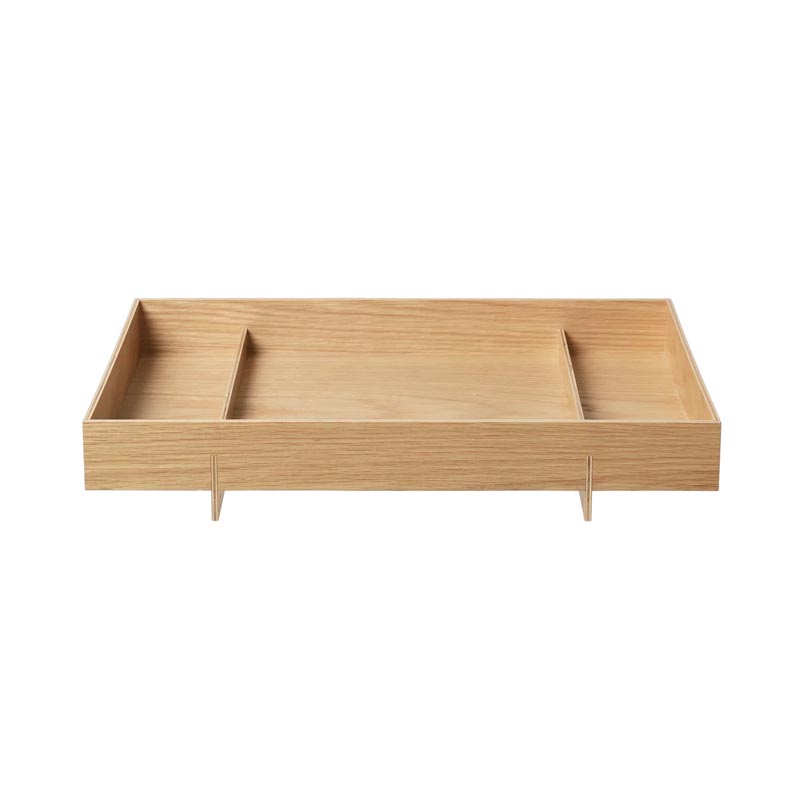 Abento tray - 50cm - des. Adam Miller for blomus