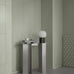 Abento Marble Tray - Sharkskin - des. Adam Miller, for Blomus