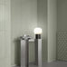 Abento Marble Tray - Sharkskin - des. Adam Miller, for Blomus