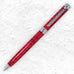 "Dots Red" Brand X Pen, des. Charles & Ray Eames for ACME