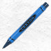 Crayon - Blue Retractable Roller Ball, des. Adrian Olabuenaga for ACME