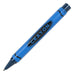 Crayon - Blue Retractable Roller Ball, des. Adrian Olabuenaga for ACME