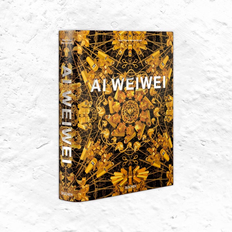 Ai Weiwei - Updated Edition