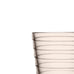 Set of 2 Aino Aalto Tumblers - 22cl, linen - made by Iittala