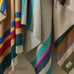 Pure New Wool Throw - Alaska - Breeze