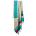 Pure New Wool Throw - Alaska - Breeze