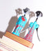 Alessandro M. Corkscrew - Liquid - des. Alessandro Mendini pattern by Studio Temp)
