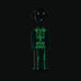 Alessandro M. Corkscrew - Liquid - des. Alessandro Mendini pattern by Studio Temp)